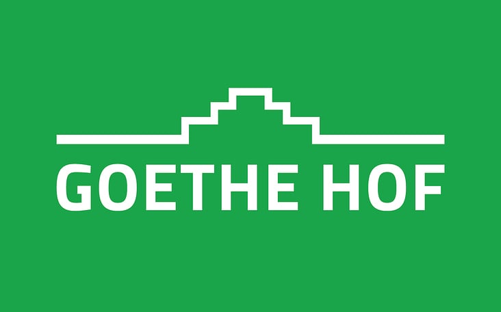 Logo Goethe Hof