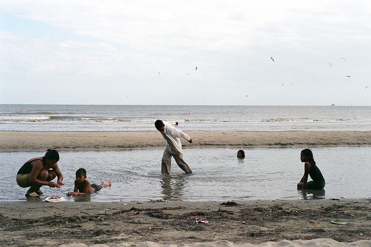 Nicaragua