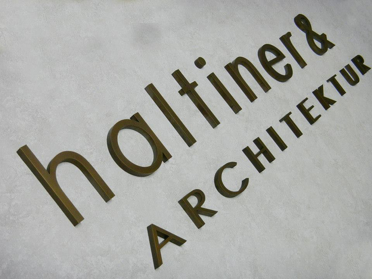 Haltiner& Architektur