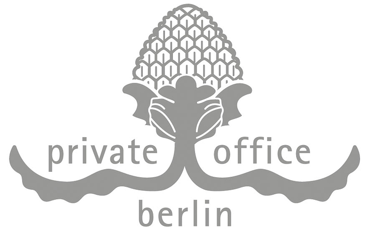 Logo private-office-berlin