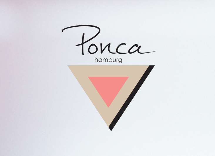 Logo für Ponca Hamburg