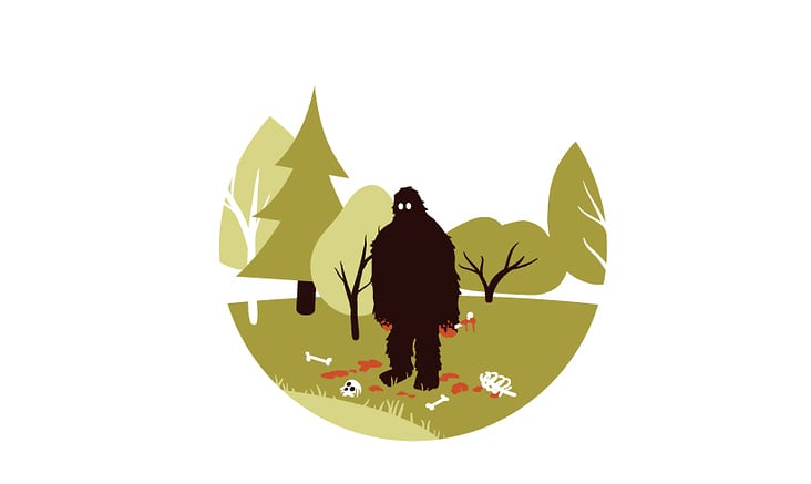 Bigfoot