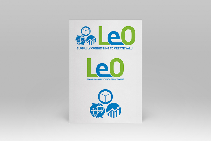 Logo Leo