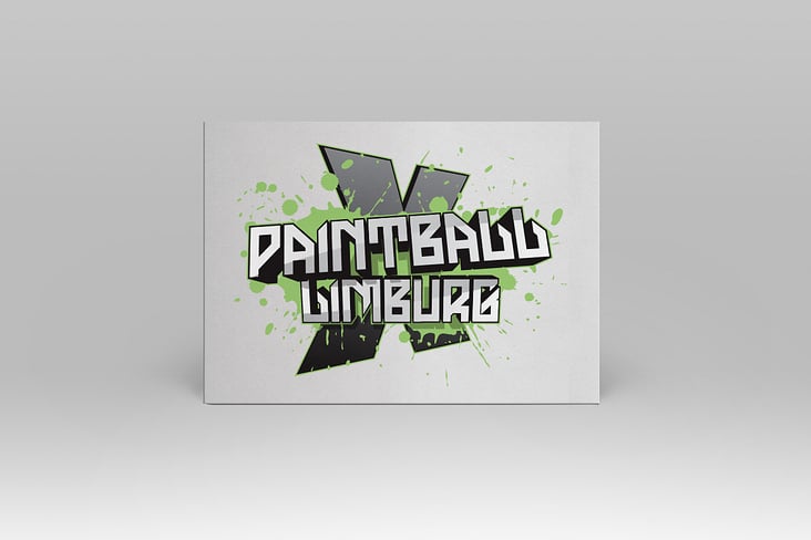 Logo PaintballLimburg