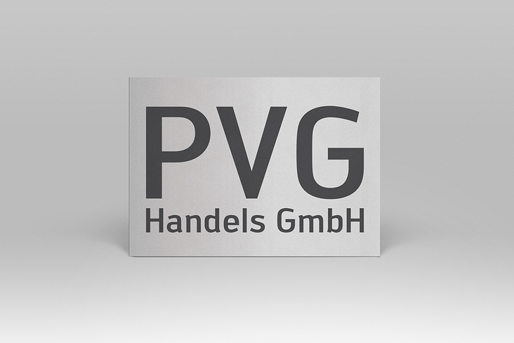 Logo PVG