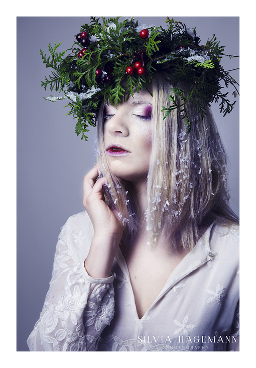 Winterfairy II