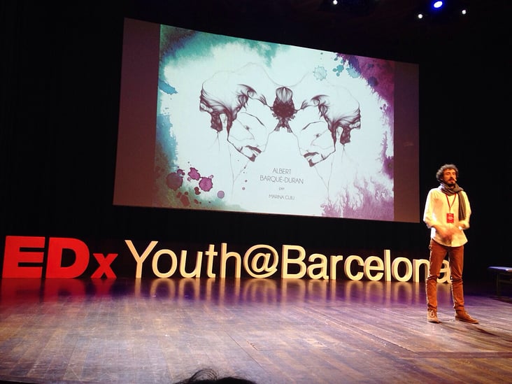 TEDxYouth@Barcelona