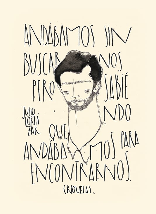 Cortázar