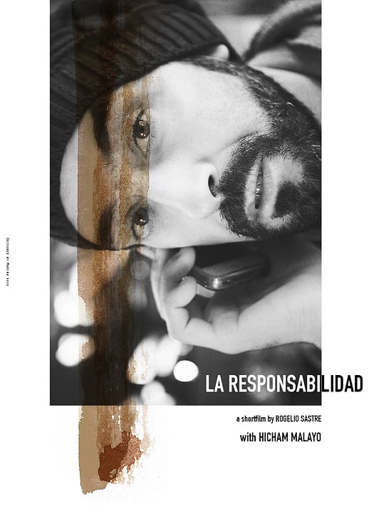 «La Responsabilidad»  (shortfilm by Rogelio Sastre).