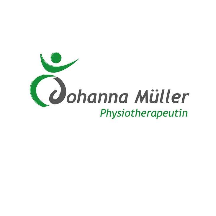 Johanna Müller – Physiotherapeutin