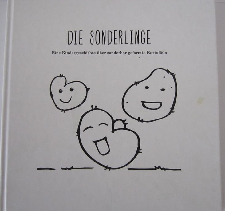 Die Sonderlinge