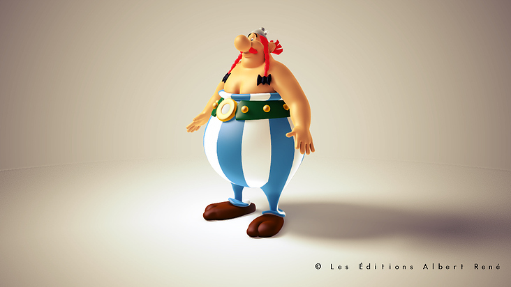 Obelix