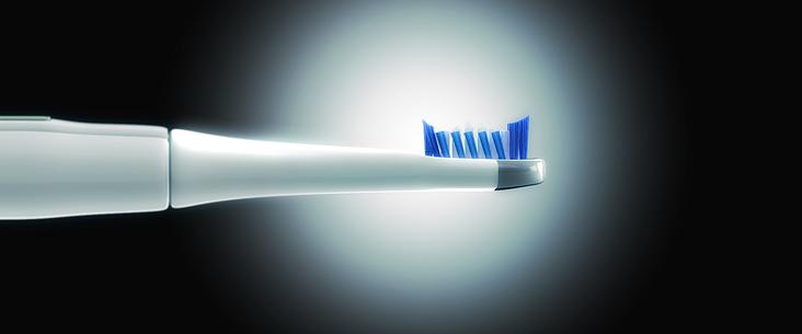 Toothbrush