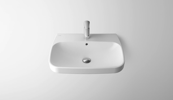 Inspire Washbasin