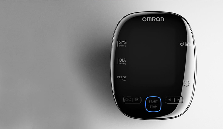 omron bpm top