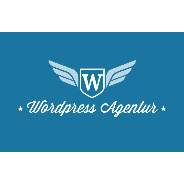 WordPress Agentur | Logodesign