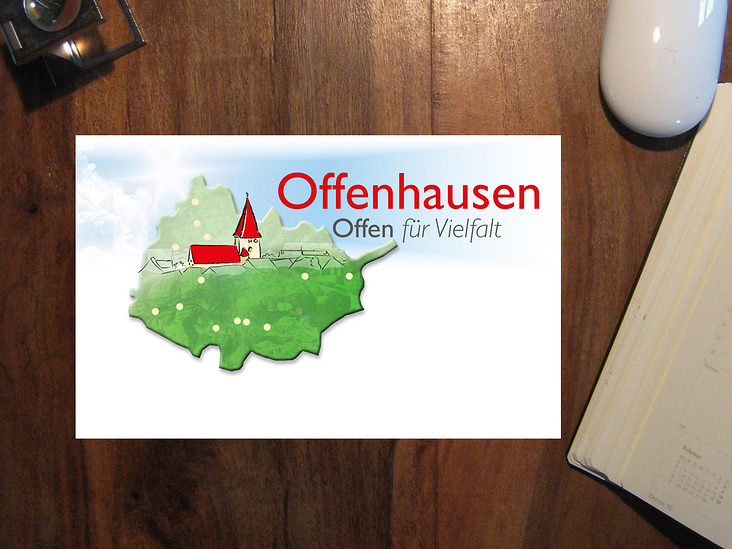 Logo Offenhausen