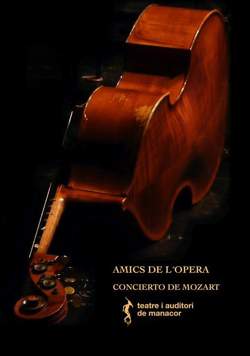 Concierto de Mozart