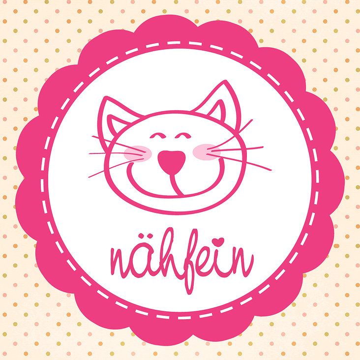 nähfein Logo