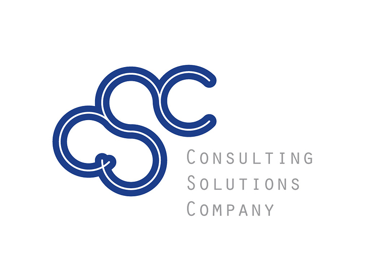 Logoentwicklung für ein Consultingunternehmen