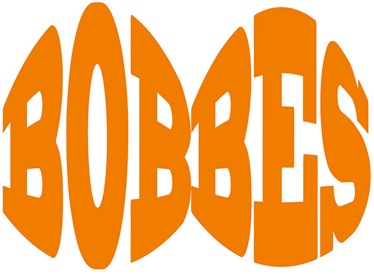 T-Shirt Motiv „Bobbes“ , Rubrik Mainzer Mundart