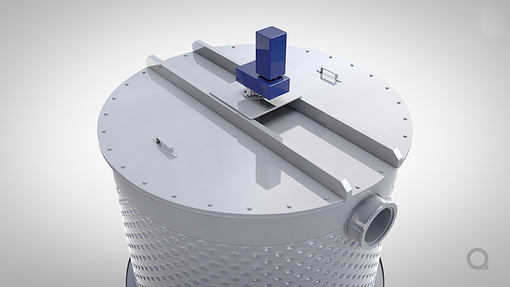 3d Prozessvisualisierung