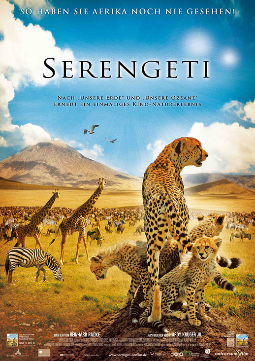 Serengeti