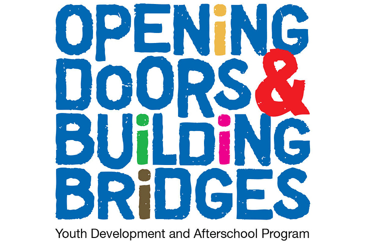 ODBB Logo for Afterschool Program in NYC