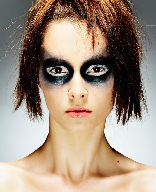 Hair & Make Up: Melanie Isenberg | Photography: Roman Weis