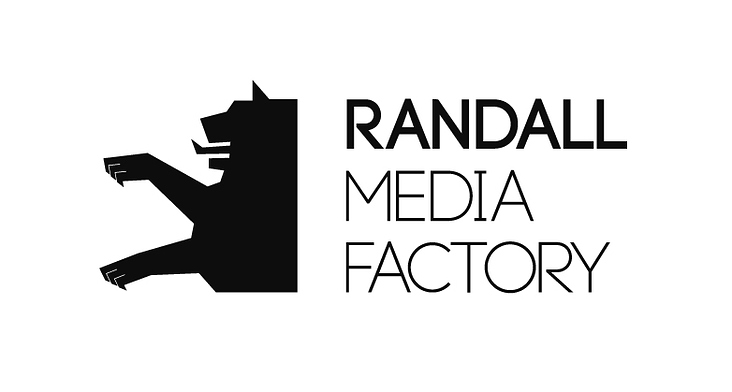Logo-Corporate-Designs-Randall-Media-Factory
