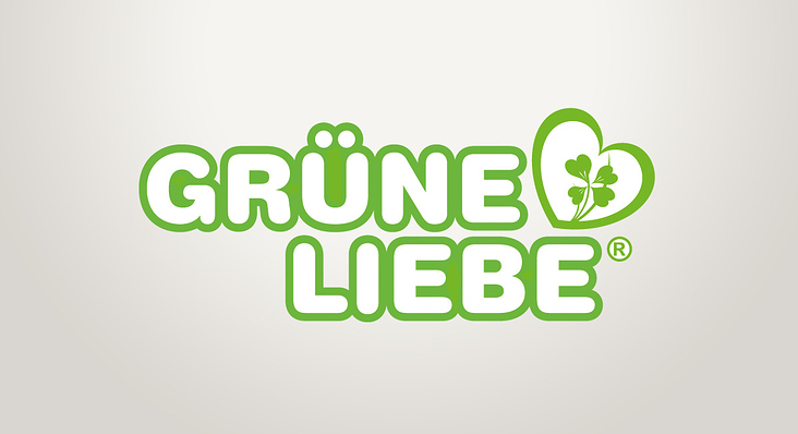 grueneliebe logo