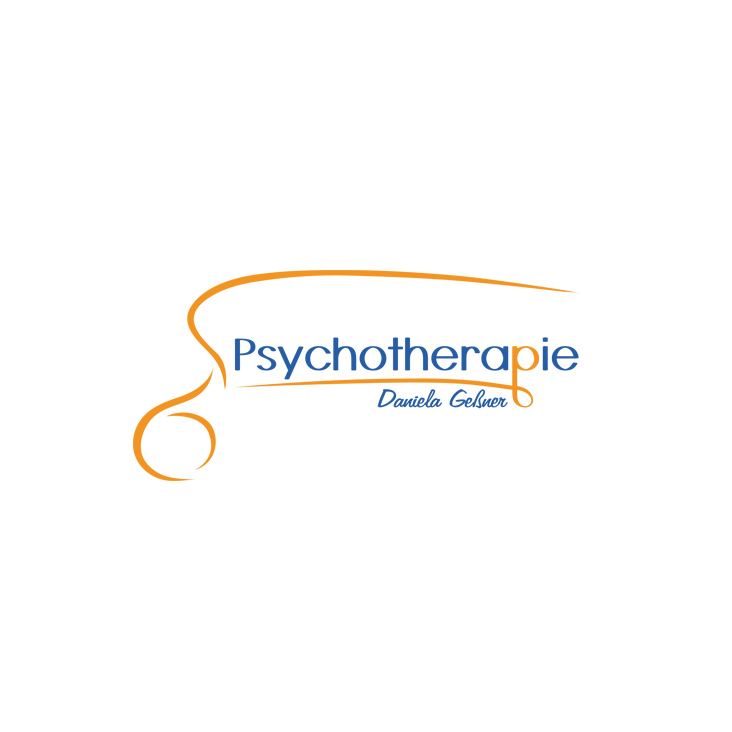 Logo Psychotherapie