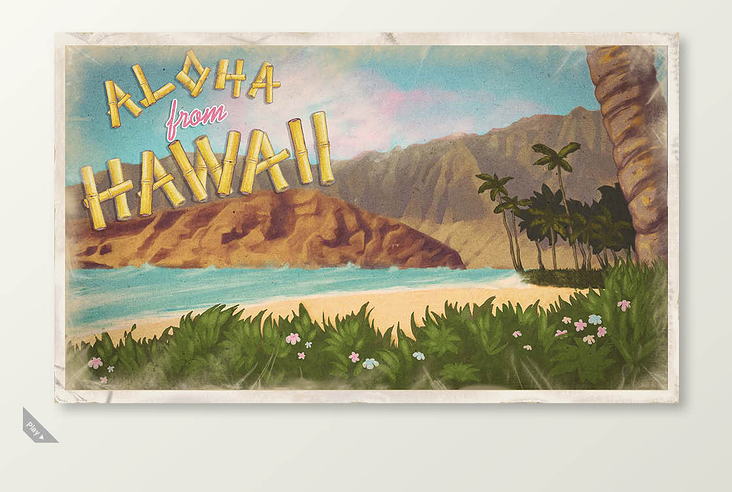 C&A Hawaii