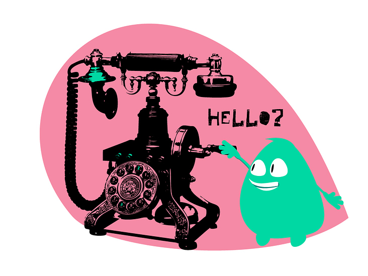 Hello?