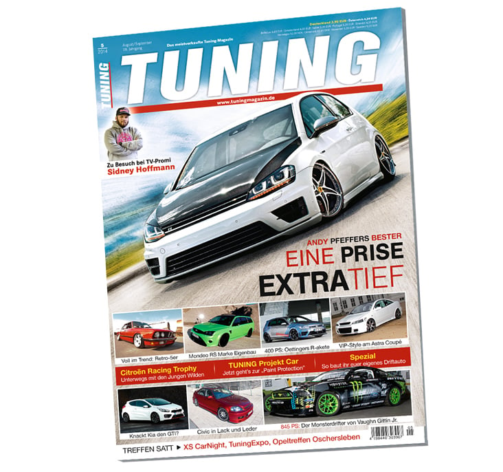 Tuning Titel 5-14 3d