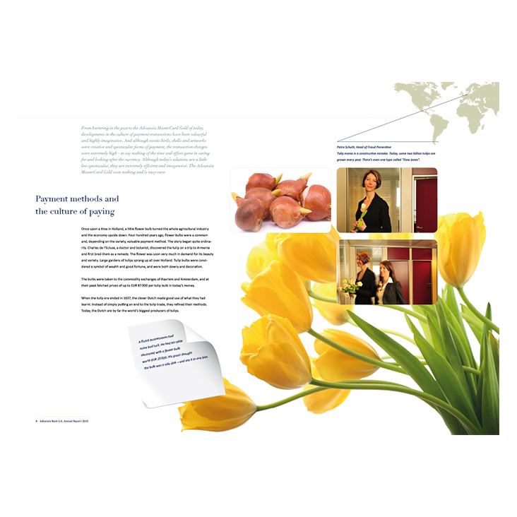 Annual Report 2 Advanzia