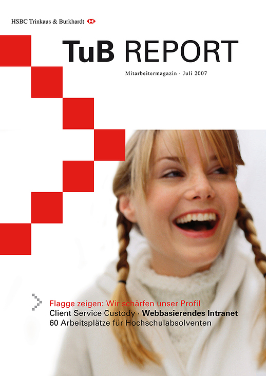 Report HSBC
