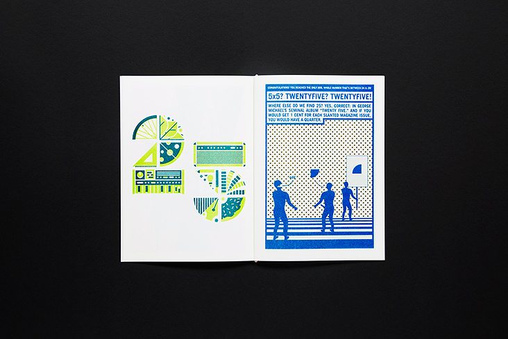 Slanted25 SpecialEdition Riso 11