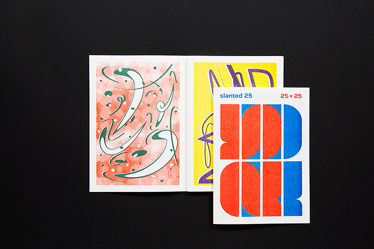 Slanted25 SpecialEdition Riso 28
