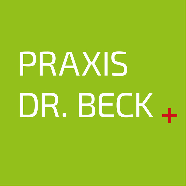 logo praxis dr beck regensburg
