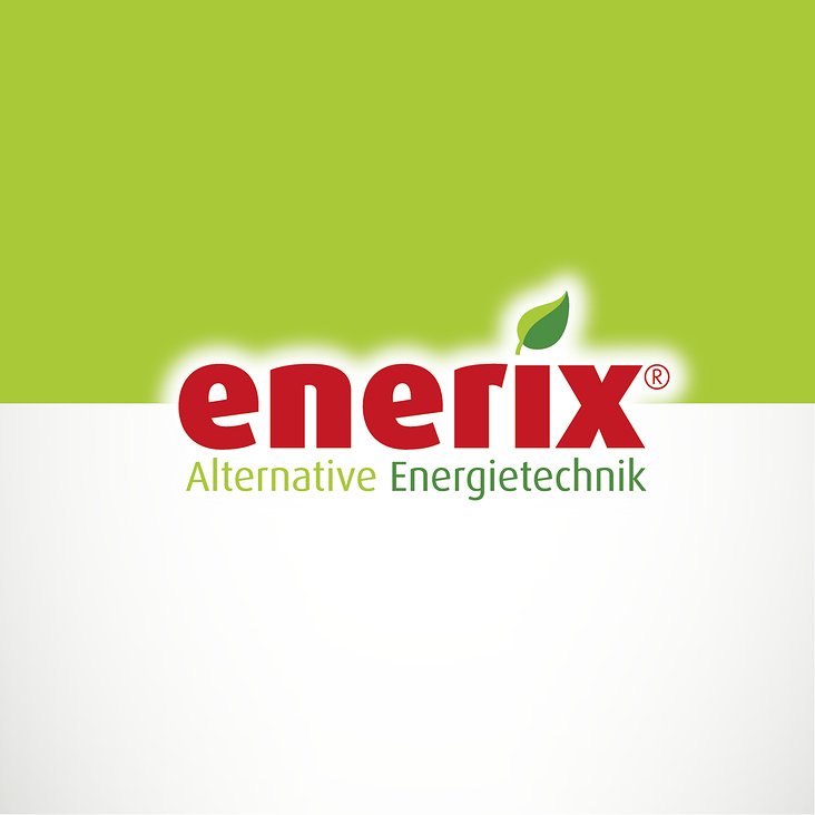 logo enerix