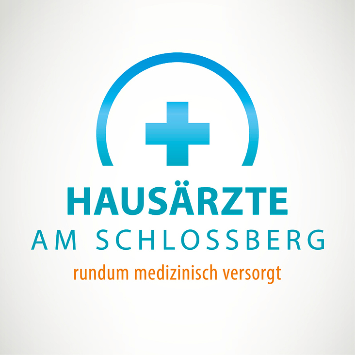 logo Hausärzte am Schlossberg regenstauf
