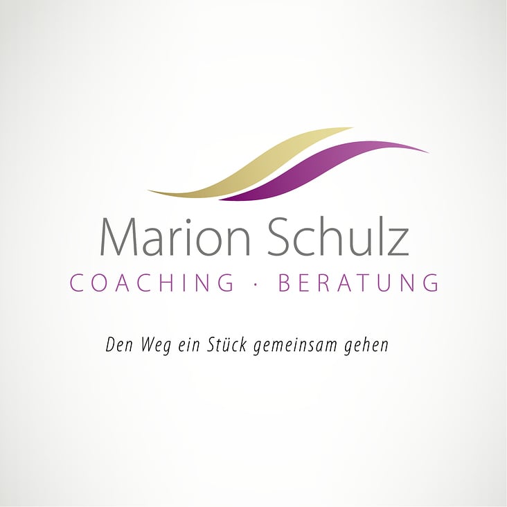 logo design marionschulz