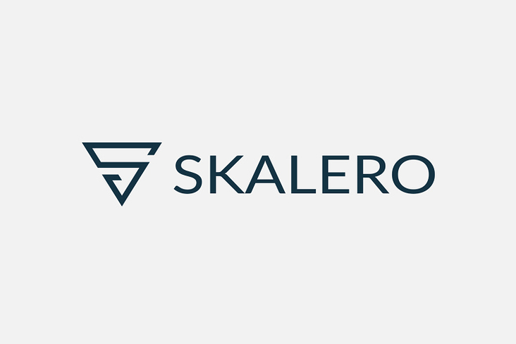 Skalero GmbH | Logo