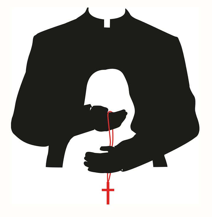 Missbrauch in der Katholischen Kirche