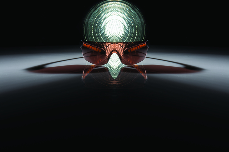 Sonnenbrille