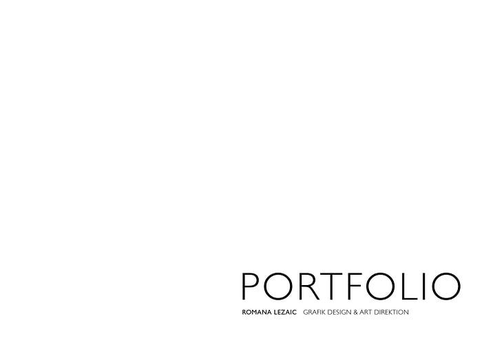 Portfolio RLezaic