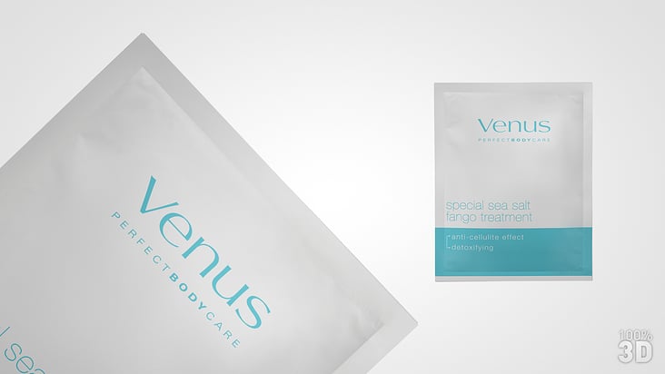 Venus Kosmetik Renderings