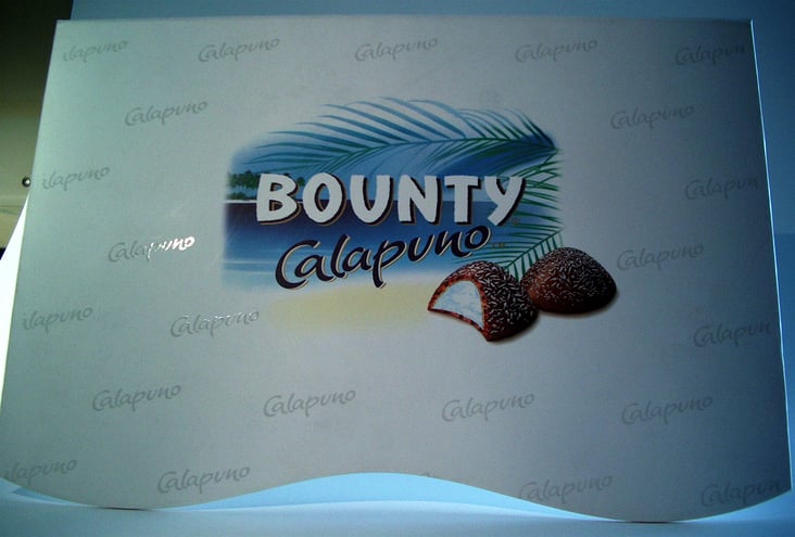 Bounty 3