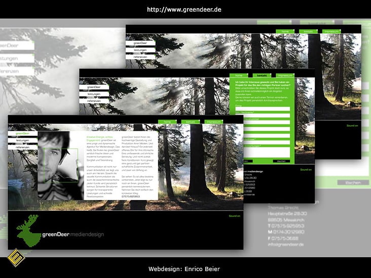 www.greendeer.de